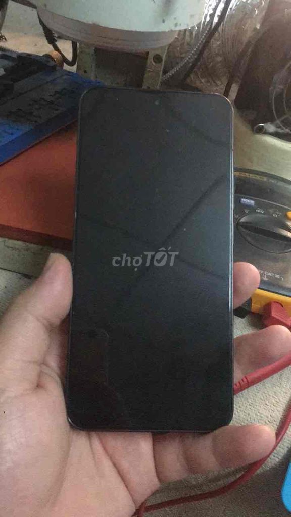 Xiaomi 13 256GB Đen. Mua bán Điện thoại tại Thành phố Biên Hòa Đồng Nai được đăng bởi ĐienThoaiCu hình 1