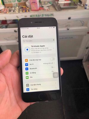 IPHONE SE 64G. Mua bán Điện thoại tại Quận Ninh Kiều Cần Thơ được đăng bởi CẦN THƠ