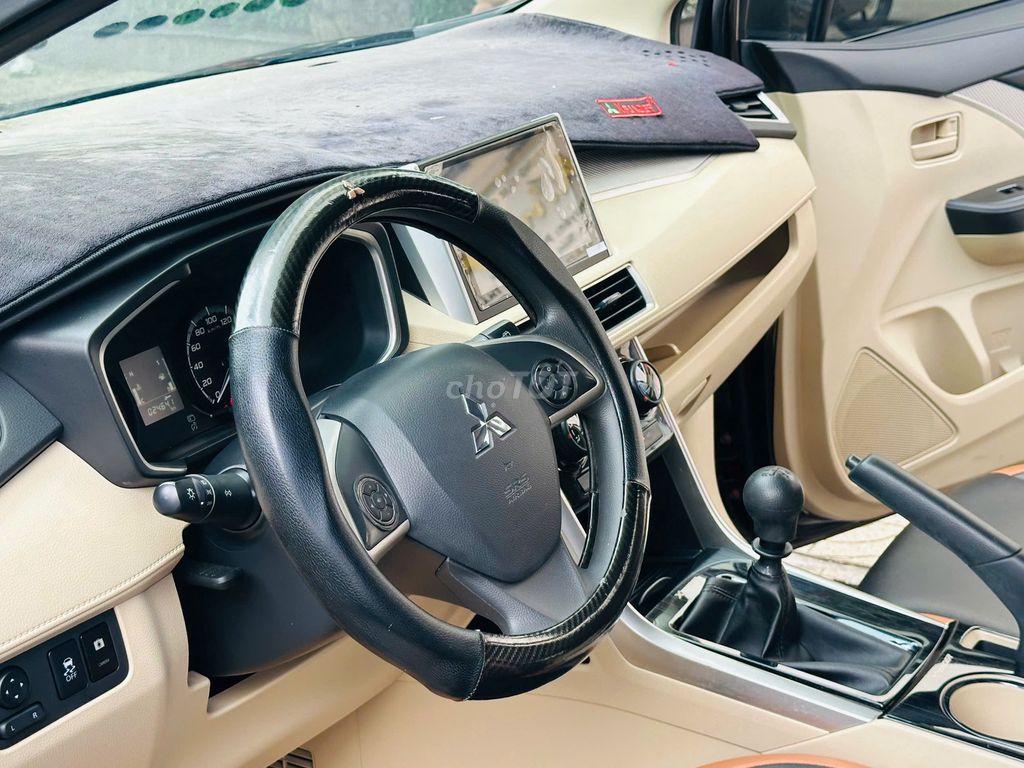Mitsubishi Xpander 2019 1.5MT 24000 km. Mua bán Ô tô tại Thành phố Dĩ An Bình Dương được đăng bởi Siêu Thị Ô Tô Bình Dương  hình 10
