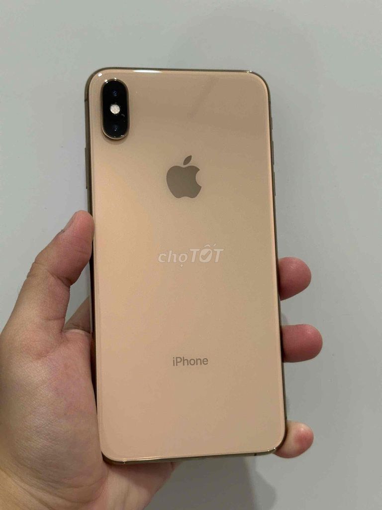 Xsm 256Gb Gold chuẩn zin all Quốc tế Mỹ. Mua bán Điện thoại tại Huyện Long Điền Bà Rịa - Vũng Tàu được đăng bởi Măng hình 1