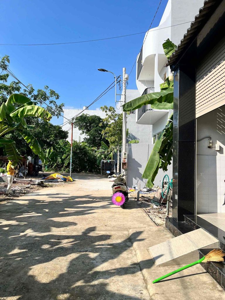 BÁN LÔ ĐẤT FULL THỔ ĐƯỜNG TO, KHU DÂN TRÍ ĐỐI DIỆN CỔNG CHÀO VINHOMES. Mua bán Đất tại Thành phố Thủ Đức Tp Hồ Chí Minh được đăng bởi Phương Linh hình 5
