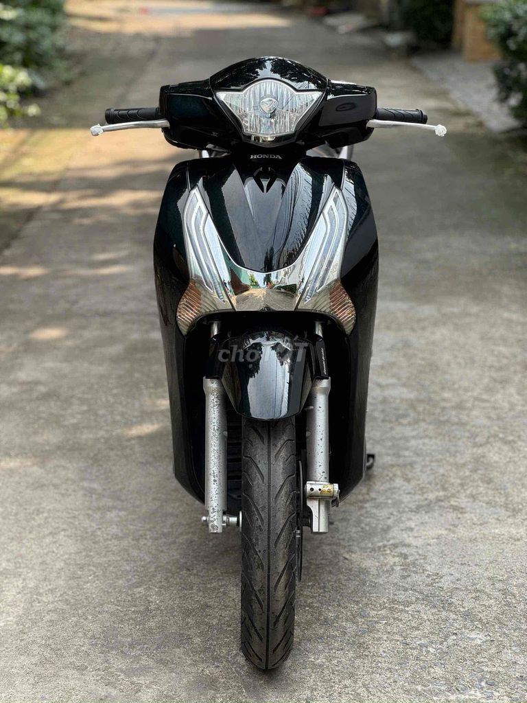 Honda Sh125cc dky 2014 mới 98%. Mua bán Xe máy tại Quận Bắc Từ Liêm Hà Nội được đăng bởi My hình 1