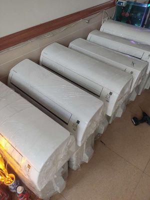 Điều hòa Daikin thương hiệu nhật, inverter. Mua bán Máy lạnh, điều hoà tại Quận Lê Chân Hải Phòng được đăng bởi cường 59 tuổi