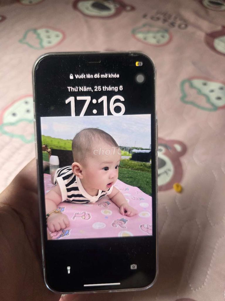 Apple iPhone 12 Pro Max 512GB Đã sử dụng. Mua bán Điện thoại tại Quận Nam Từ Liêm Hà Nội được đăng bởi hai hình 1