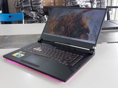 ROG Strix G531(I5 9300H / 16G / 512G / GTX1650). Mua bán Laptop tại Thành phố Thủ Dầu Một Bình Dương được đăng bởi Laptop Hoàng Phát
