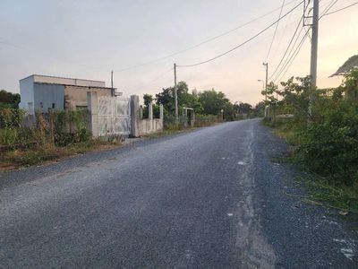 Plot of land 946 m² · Đường Liên Ấp 4-5