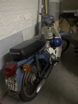 Xe cup 50. Mua bán Xe máy tại Quận Tân Bình Tp Hồ Chí Minh được đăng bởi kim kim