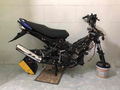 exciter 2010. Mua bán Xe máy tại Huyện Bàu Bàng Bình Dương được đăng bởi Nguyễn Anh Toàn