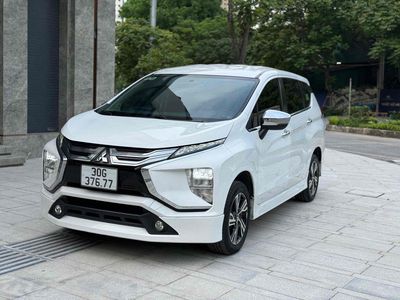 Mitsubishi Xpander 2020 1.5 AT Trắng