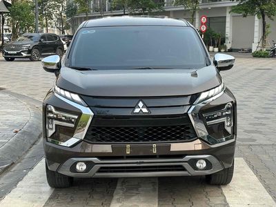 Mitsubishi Xpander 2022 AT Premium - 81000 km