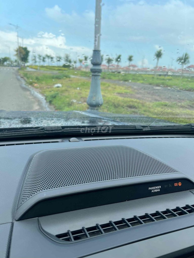 Ford Ranger 2024 XLS 2.0 4X4 AT - 45000 km. Mua bán Ô tô tại Quận Hải Châu Đà Nẵng được đăng bởi Hoàng Hải hình 5