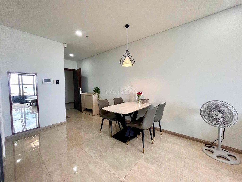 Cho thuê căn hộ 2 phòng ngủ tại Sơn Trà, Đà Nẵng — ảnh 8