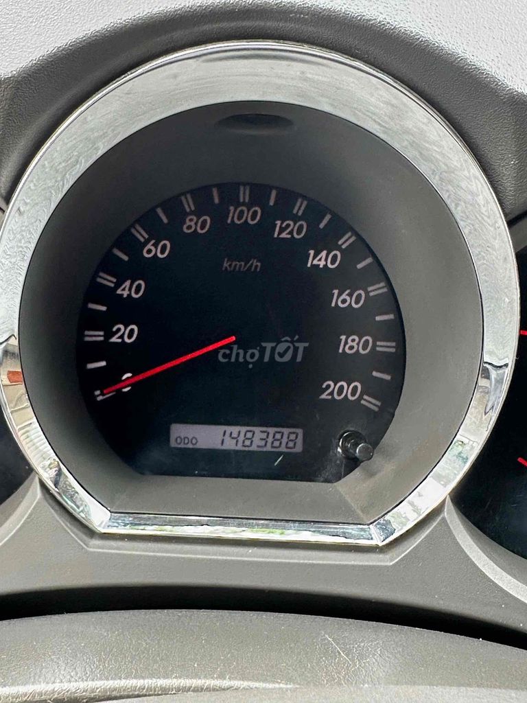 Toyota Fortuner 2010 2.7V 4x4 AT -. Mua bán Ô tô tại Quận 1 Tp Hồ Chí Minh được đăng bởi AUTO 380 hình 20