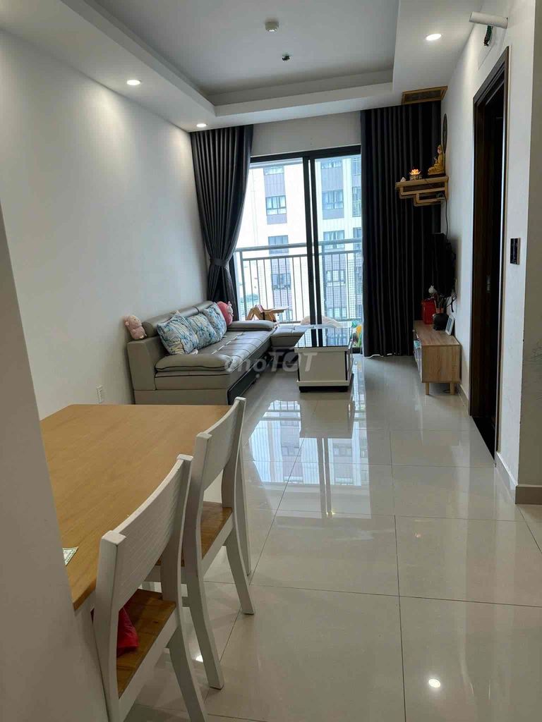 BQL KẾT NỐI CHO THUÊ Q7 RIVERSIDE, 2PN 8TR CÓ MÁY LẠNH, FULL  ĐẸP 10TR