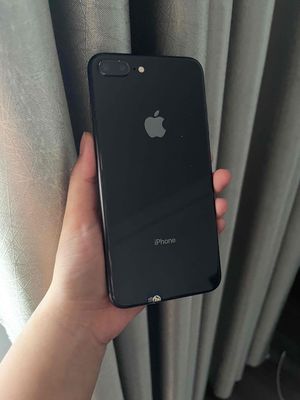 Cần pass iPhone 8 Plus 64GB Đen, máy đẹp, pin 79%,. Mua bán Điện thoại tại Quận Gò Vấp Tp Hồ Chí Minh được đăng bởi Dian
