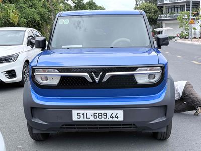 VF3 siêu lướt 3.000 km