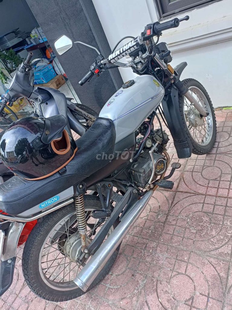 Win adv. Mua bán Xe máy tại Quận Ngô Quyền Hải Phòng được đăng bởi Hưng hình 1