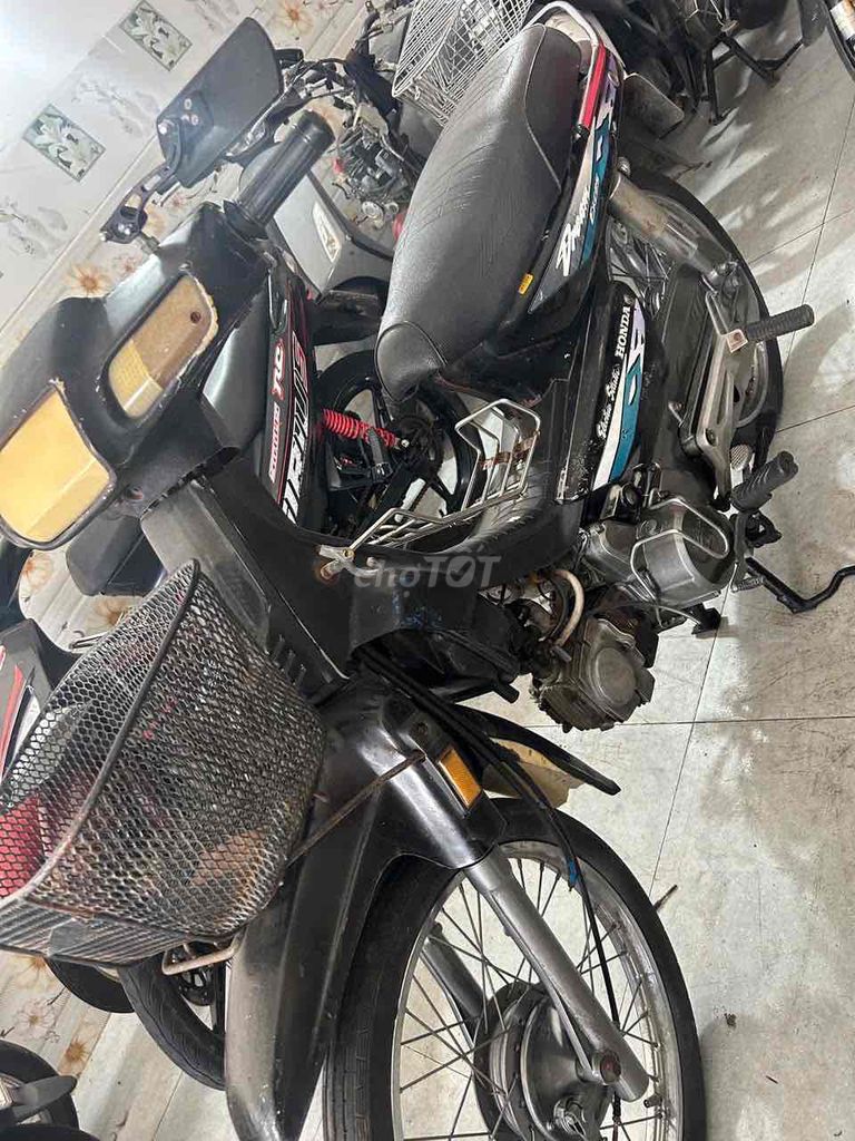 honda dream thái 1997 xe y hình cho ace đam mê. Mua bán Xe máy tại Huyện Bình Chánh Tp Hồ Chí Minh được đăng bởi CH HƠN PHÁT CHUYÊN MUA BÁN XE CŨ MỚI hình 3