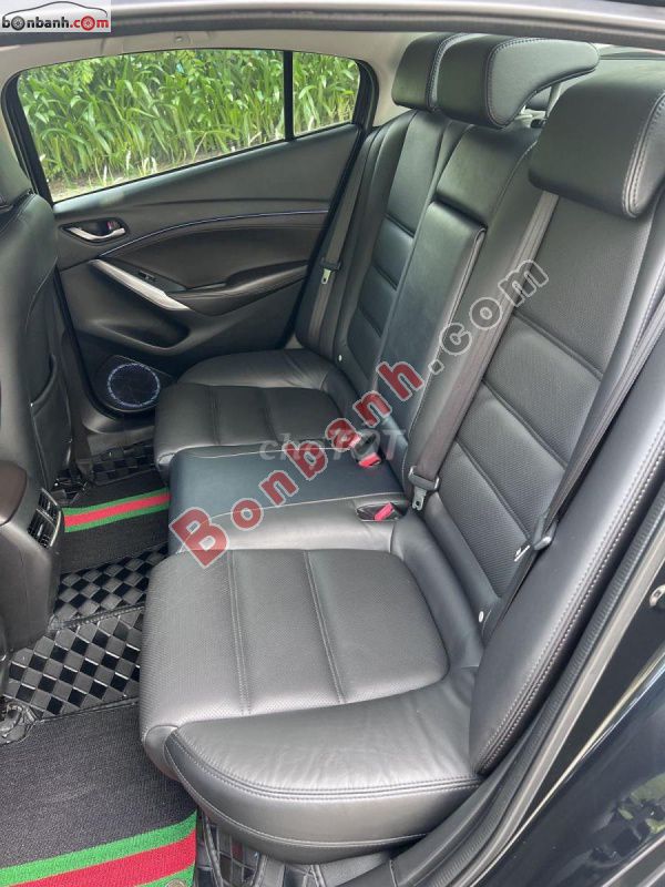 Mazda 6 Premium 2.0 AT 2019 - 530 Triệu. Mua bán Ô tô tại Quận Long Biên Hà Nội được đăng bởi Nguyễn Văn Thiện hình 3