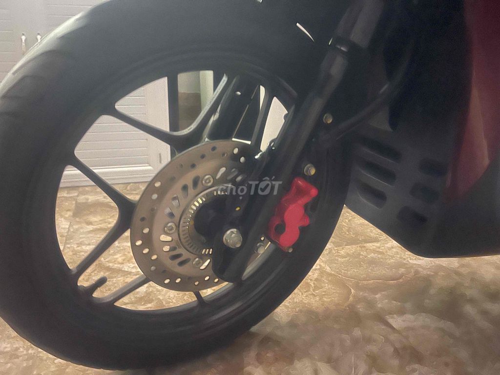 cần bán xe sh model 2020 xe dư ít chạy 8k, BS 65G1. Mua bán Xe máy tại Huyện Phong Điền Cần Thơ được đăng bởi nguyễn Tân 65 hình 3