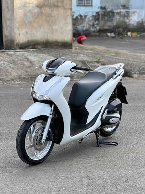 Shvn 125 Abs Trắng Đen Bạc Cuối 2020 Like New Góp🥳