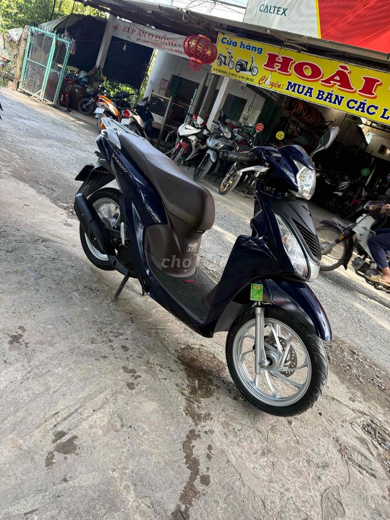 Honda Vision 2022 Xanh. Mua bán Xe máy tại Huyện Lai Vung Đồng Tháp được đăng bởi Hoài Tính hình 2