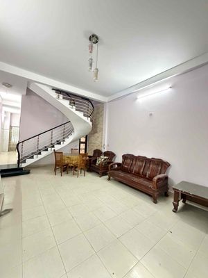 Аренда · 2 комн. · 100 м² · Quận Sơn Trà, ул. Đường Lê Tấn Trung