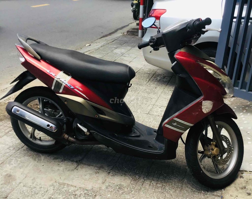 Cần bán xe gia đình thừa không chạy. Mua bán Xe máy tại Quận Ngũ Hành Sơn Đà Nẵng được đăng bởi Mỹ Dung hình 3