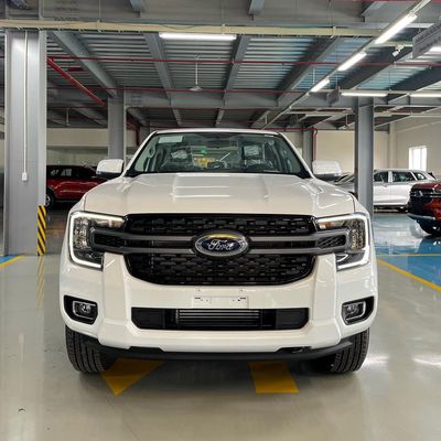 Ford Ranger 2025 mới 100%, trả trước 175 triệu. Mua bán Ô tô tại Thành phố Long Khánh Đồng Nai được đăng bởi Minh Thanh