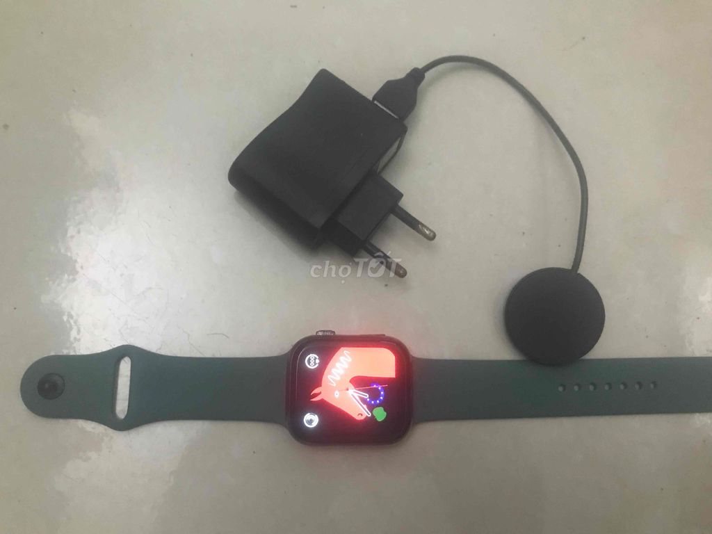 Đồng hồ thời trang Nam Series 8. Mua bán Đồng hồ tại Thành phố Thái Bình Thái Bình được đăng bởi Mạnh Đức  hình 1