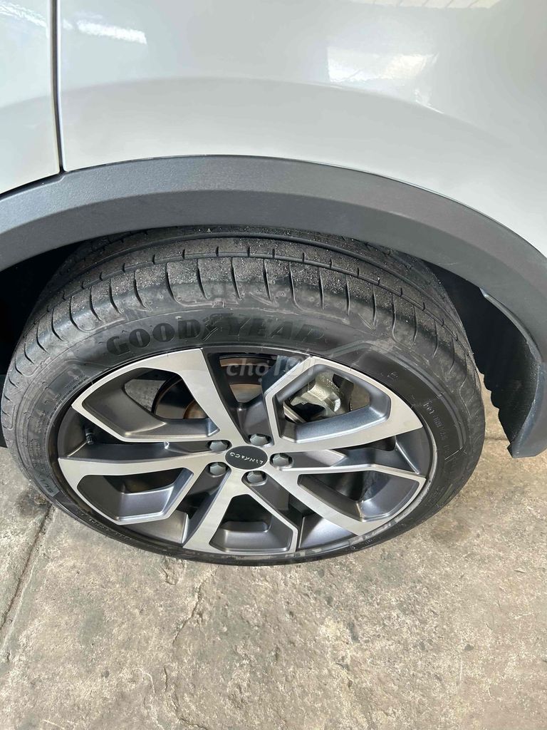 Lynk&Co 01 2024 Hyper Pro - 26000 km. Mua bán Ô tô tại Thành phố Thuận An Bình Dương được đăng bởi Lợi Trần hình 8