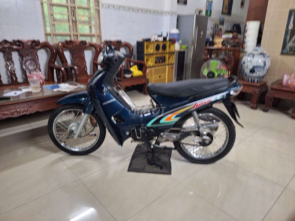 wave 110 liên doanh. Mua bán Xe máy tại Thành phố Thủ Đức Tp Hồ Chí Minh được đăng bởi đoàn trang hình 3