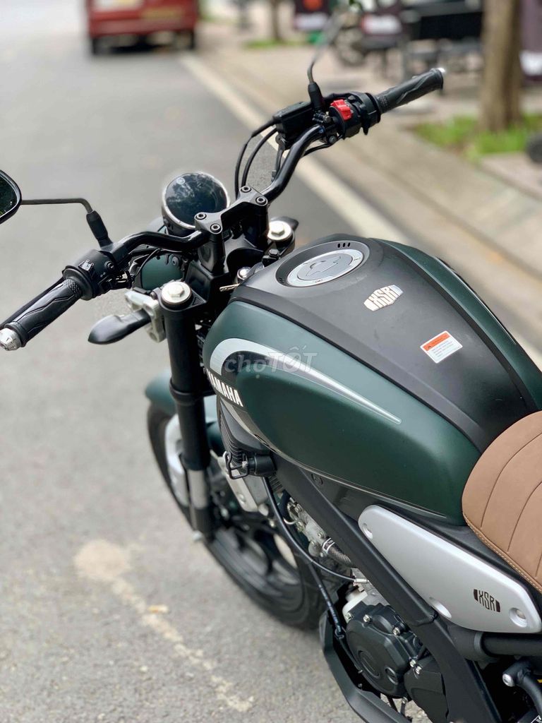 🔥Yamaha XSR155 2021 biển 60 chính chủ odo 4.700 km. Mua bán Xe máy tại Thành phố Thủ Đức Tp Hồ Chí Minh được đăng bởi iMotorbike Khương Phan hình 14