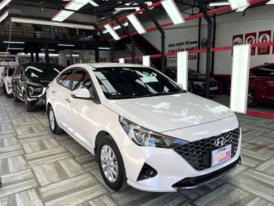 Hyundai Accent 1.4AT 2023 Siêu Lướt 8200km Mới 99%
