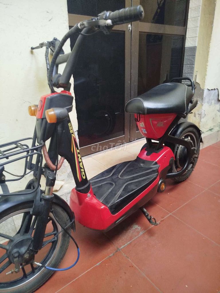 bán luôn. Mua bán Xe điện tại Quận Long Biên Hà Nội được đăng bởi Phuong hình 3