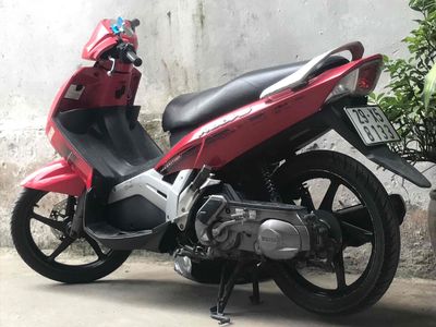 Yamaha Nouvo 2007 Đỏ 40170 km. Mua bán Xe máy tại Quận Hoàng Mai Hà Nội được đăng bởi Linh