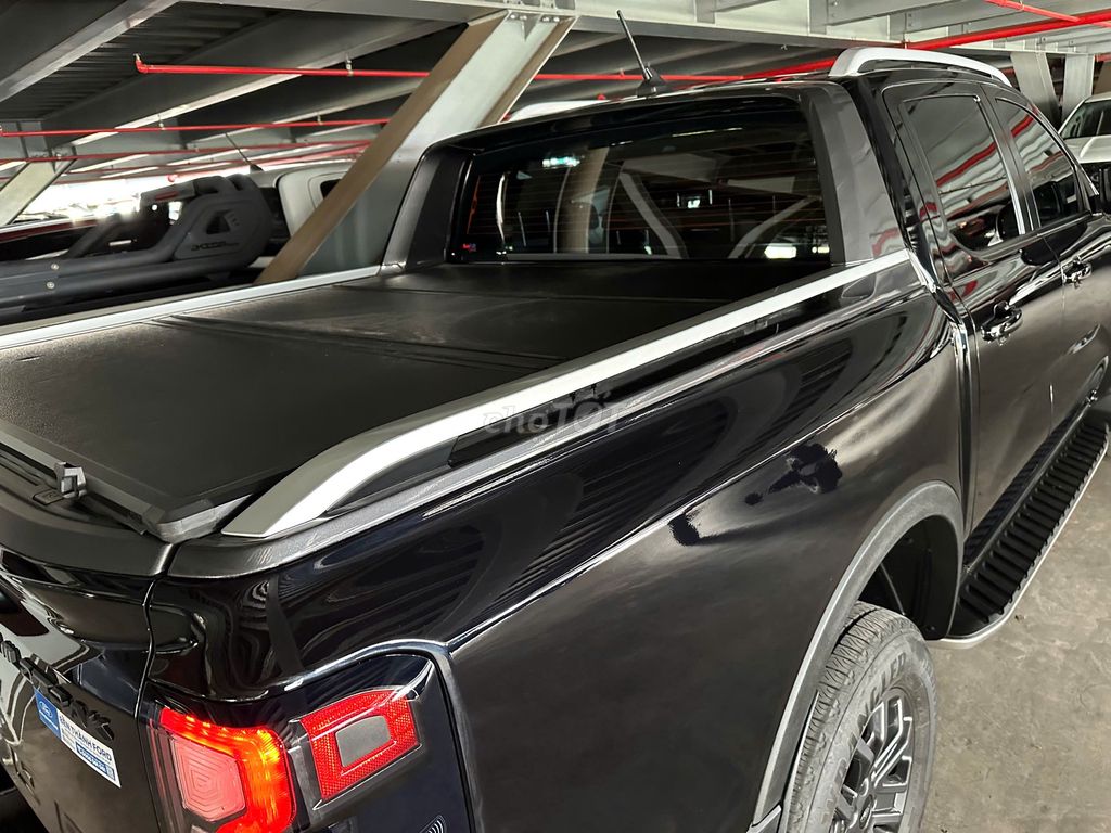 Ford Ranger Wildtrak 2024, lướt 8.000km, vay 75%. Mua bán Ô tô tại Quận Tân Phú Tp Hồ Chí Minh được đăng bởi Đức hình 3