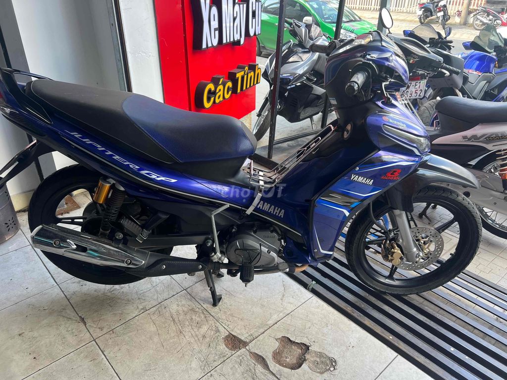 Jupiter Fi 2018❇️Đồng moto Đà Lạt❇️. Mua bán Xe máy tại Thành phố Đà Lạt Lâm Đồng được đăng bởi ĐỒNG MOTOR 2  cá nhân hình 2