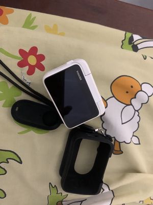 Insta360 go 3. Mua bán Máy ảnh, Máy quay tại Huyện Hòa Vang Đà Nẵng được đăng bởi long 