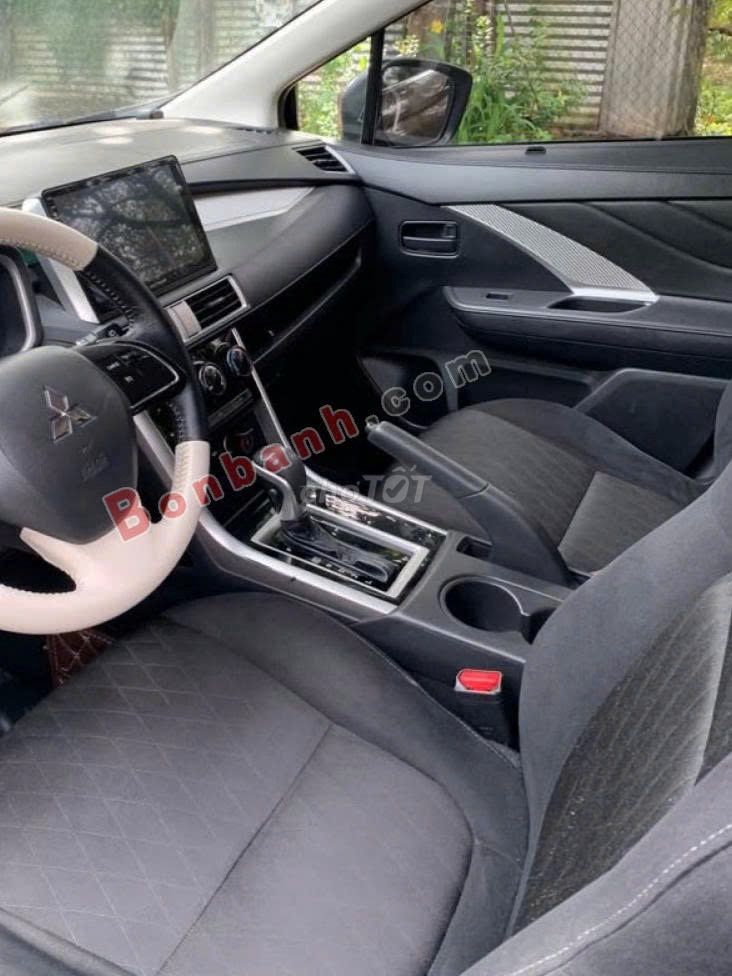 Mitsubishi Xpander 1.5 AT 2022 - 495 Triệu. Mua bán Ô tô tại Thành phố Long Khánh Đồng Nai được đăng bởi Mr Tí hình 1