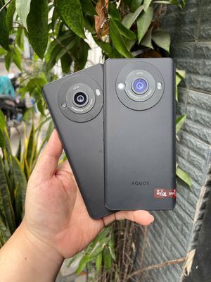 Điện Thoại Sharp R8 Pro 12/256G 2 SIM Nguyên Zin. Mua bán Điện thoại tại Quận Gò Vấp Tp Hồ Chí Minh được đăng bởi Hoàng Anh