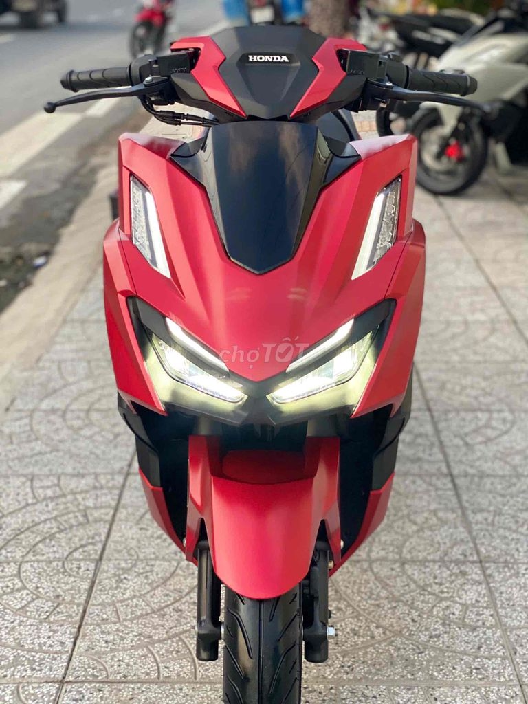 Vario 160 ABS Đk 2024,xe đẹp siêu lướt như mới. Mua bán Xe máy tại Quận Ninh Kiều Cần Thơ được đăng bởi Cửa Hàng Xe máy Tân Lập Hưng hình 3