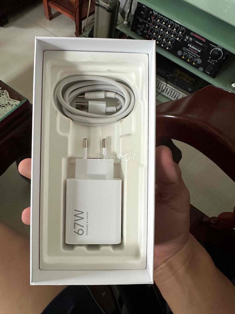 Xiaomi 15T 12/512 Silver 99%. Mua bán Điện thoại tại Quận 8 Tp Hồ Chí Minh được đăng bởi Cao Mẫn hình 1