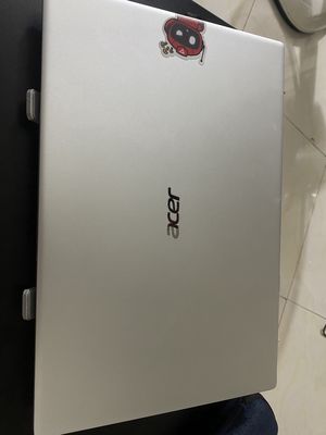 Laptop Acer Swift3 Ryzen 7 5700U/8GB/512GB