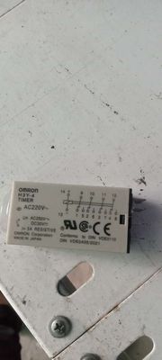 Rơ le thời gian omron 220v. Mua bán Đồ chuyên dụng, Giống nuôi trồng tại Huyện Lâm Thao Phú Thọ được đăng bởi Nguyễn Hải Quỳnh