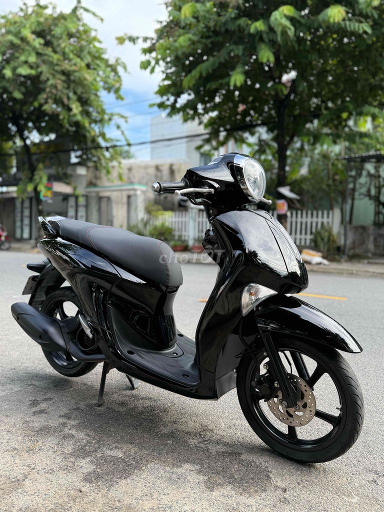 Janus 2023 Smartkey B.số 92 Góp trả trước 4tr5. Mua bán Xe máy tại Quận Liên Chiểu Đà Nẵng được đăng bởi Hòa Xe Máy Cũ hình 4