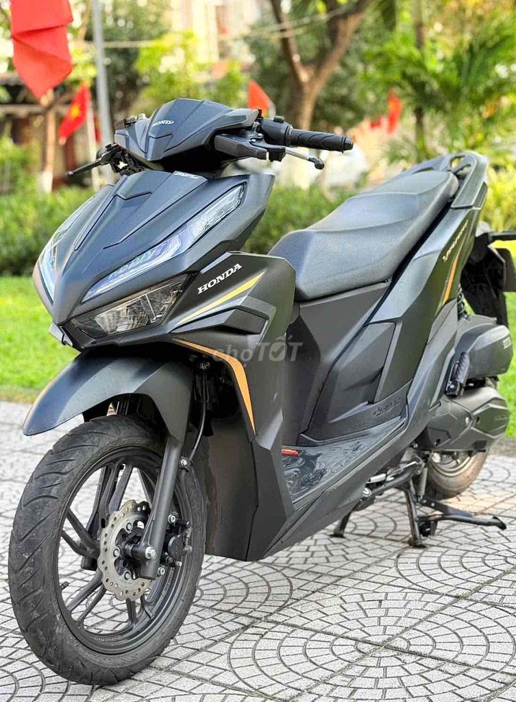 Смарткей Honda Vario 125 2023, черный