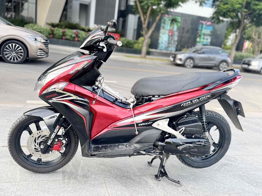 xe ari blade kiễng bstp. Mua bán Xe máy tại Quận Bình Thạnh Tp Hồ Chí Minh được đăng bởi Phan thị thắm hình 2