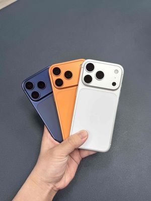 17 Pro 256GB Lock độ esim