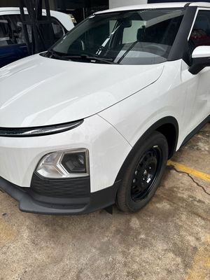 Vinfast Herio Green 2026 Trắng